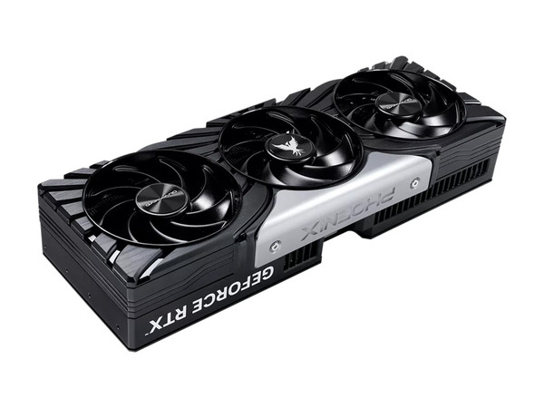 その他】Gainward GeForce RTX 5080 Phoenixを購入してみた
