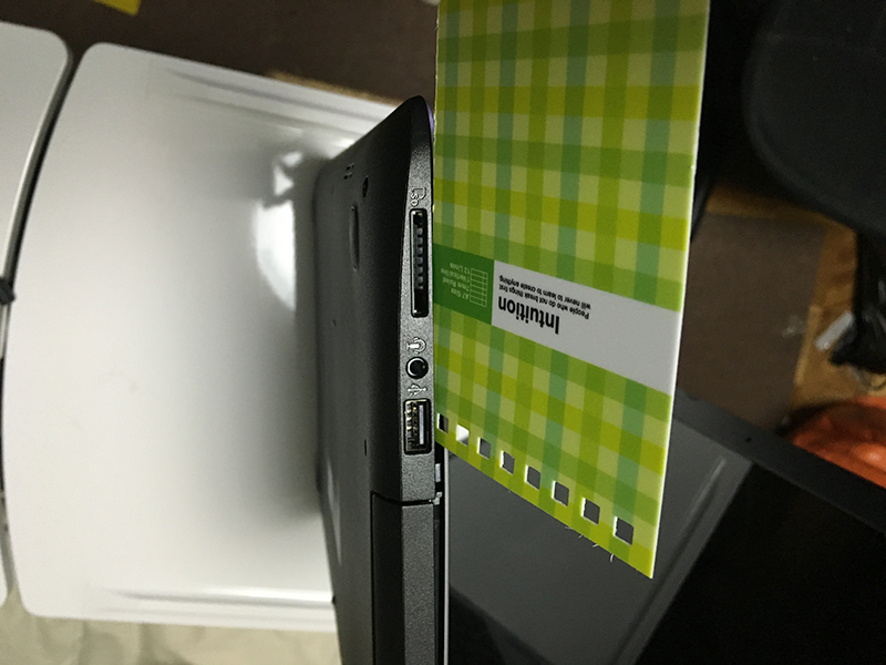 その他】ASUSのマイナーノートPC、X555LをSSD化してみた : 美味しく