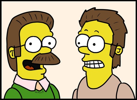 採用面接後のオマケ の元ネタ 2