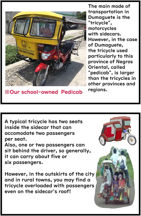 Ep4. Dumaguete where we lived 9,10