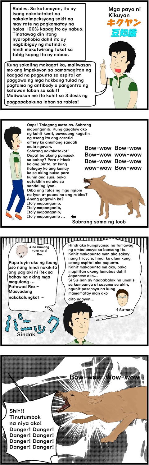 Ep6. Napakasarap mabuhay 1-4