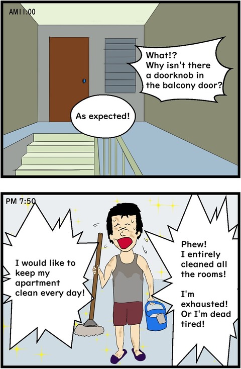 Ep.2 Expect the unexpected! 5,6