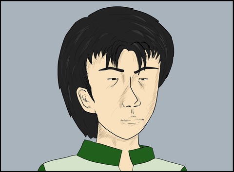 こんなキクヤンにしなくて良かった