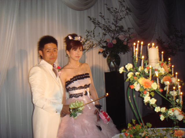 内田健太郎さん結婚式 ゆ ぢの気まぐれ日記 内田健太郎さん結婚式 ゆ ぢの気まぐれ日記