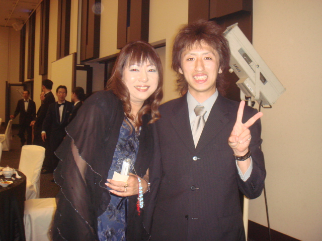 内田健太郎さん結婚式 ゆ ぢの気まぐれ日記 内田健太郎さん結婚式 ゆ ぢの気まぐれ日記