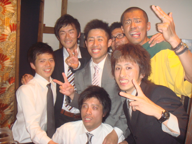 内田健太郎さん結婚式 ゆ ぢの気まぐれ日記 内田健太郎さん結婚式 ゆ ぢの気まぐれ日記
