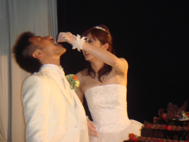 内田健太郎さん結婚式 ゆ ぢの気まぐれ日記 内田健太郎さん結婚式 ゆ ぢの気まぐれ日記