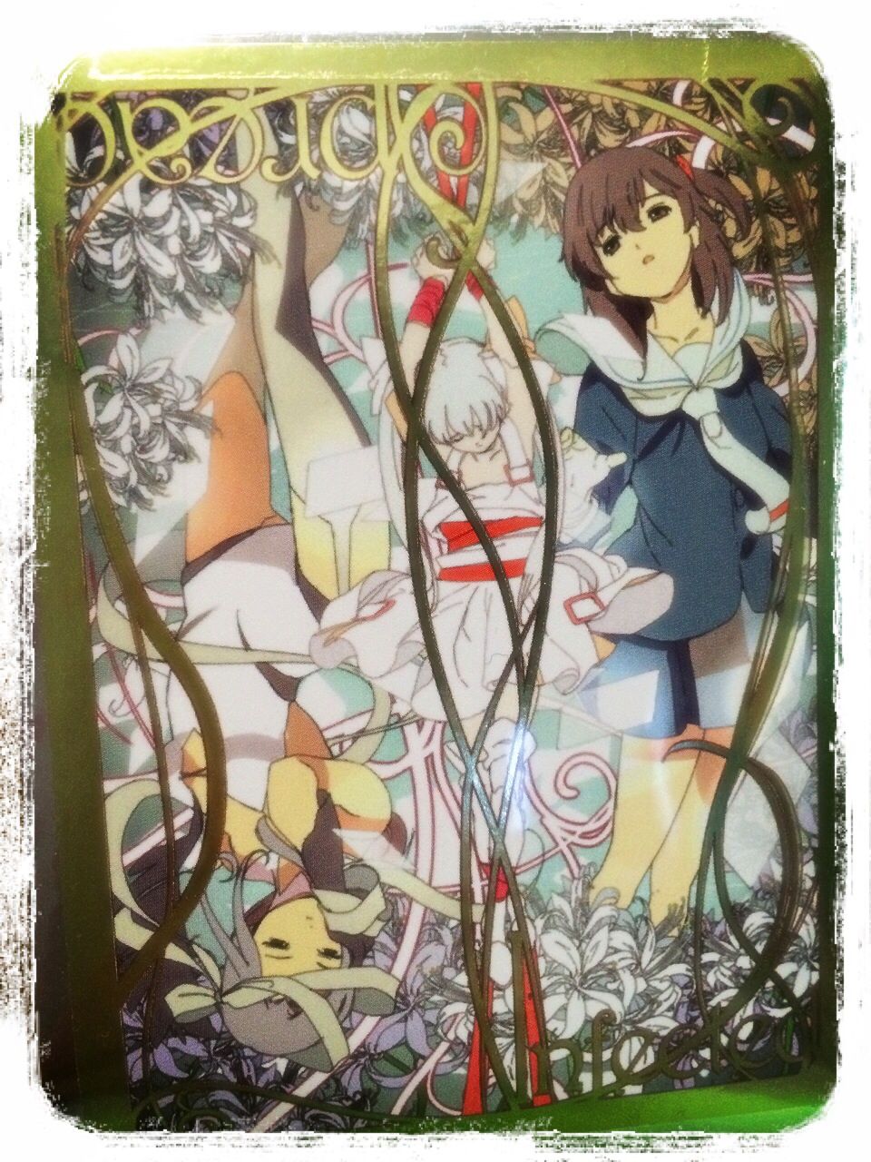 サークル 天秤を揺らす女 が冬コミにてウィクロスのスリーブを販売 Wixoss アキラッキー情報局 サークル 天秤を揺らす女 が冬コミにてウィクロスのスリーブを販売 Wixoss アキラッキー情報局