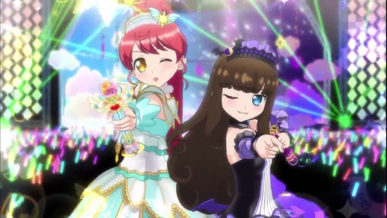 何かプリパラが幼女向けになっちまったな プリパラまとめ 何かプリパラが幼女向けになっちまったな プリパラまとめ