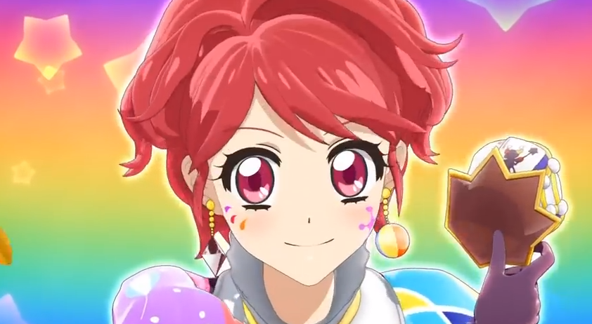 アイカツ の一ノ瀬かえでちゃん プリパラまとめ