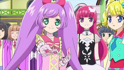話題 プリパラ 9カ月で売り上げ70億円 ヒットのカギは パキる プリパラまとめ 話題 プリパラ 9カ月で売り上げ70億円 ヒットのカギは パキる プリパラまとめ