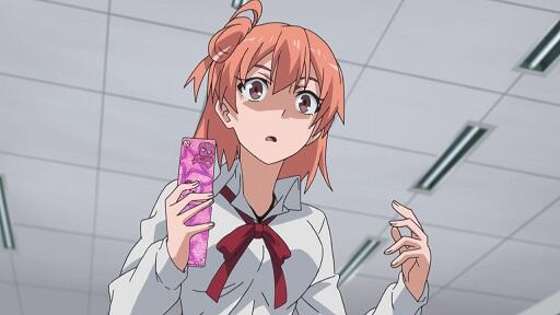 アニメイトで 俺ガイル 2期の新キャラデザあったので貼っときます 俺ガイル はまち ノート アニメイトで 俺ガイル 2期の新キャラデザあったので貼っときます 俺ガイル はまち ノート