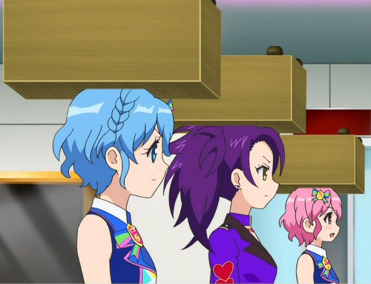 プリパラとか言うアニメの頭おかしい画像クレメンスwwwwwwwwwwwwwwwwwwwwwwww プリパラまとめ