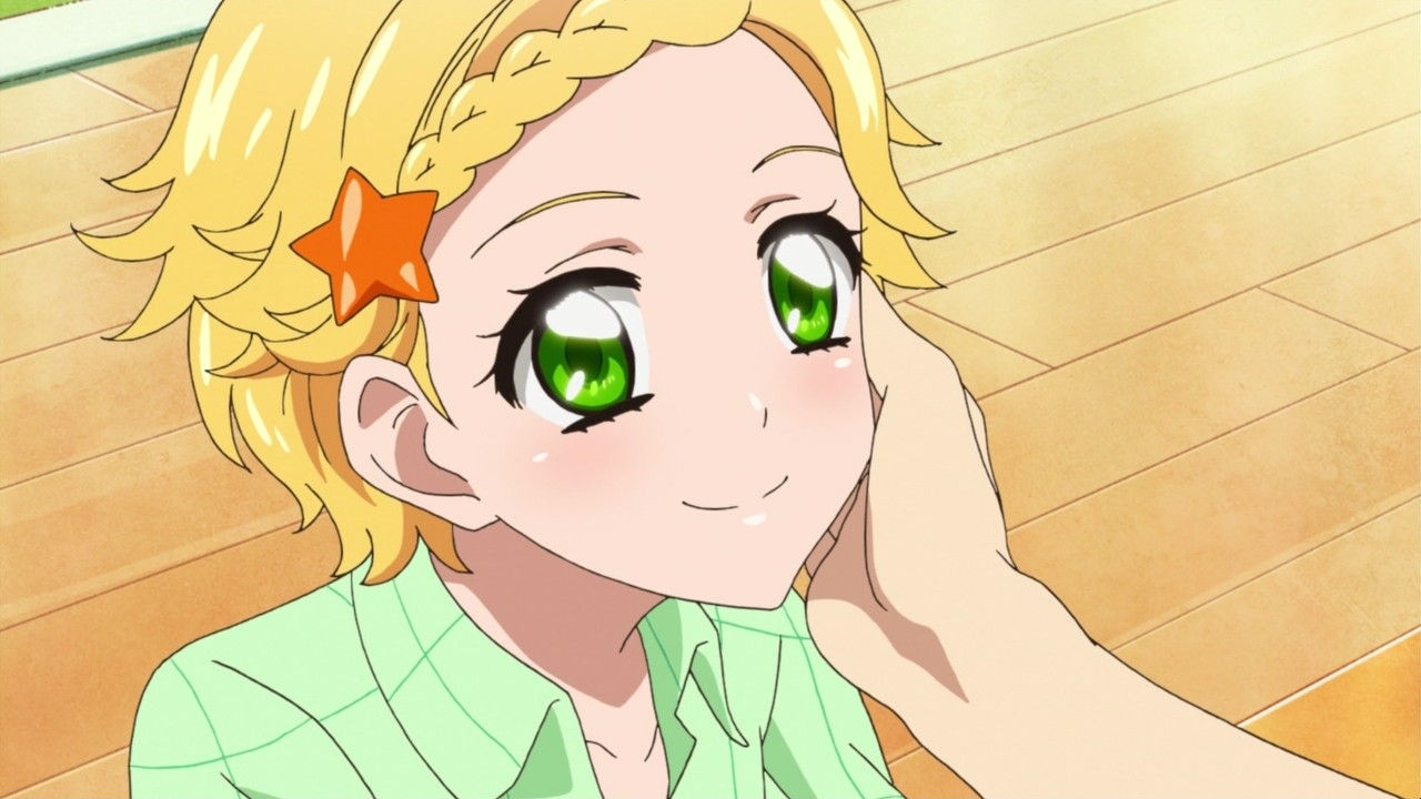 アイカツ 新条ひなきちゃんの誕生日お祝いスレ プリパラまとめ アイカツ 新条ひなきちゃんの誕生日お祝いスレ プリパラまとめ