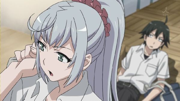 戸塚 八幡 サキサキ 八幡 平塚先生 八幡 俺ガイル はまち ノート