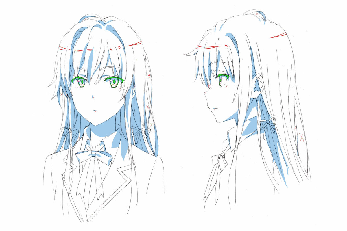 アニメイトで 俺ガイル 2期の新キャラデザあったので貼っときます 俺ガイル はまち ノート アニメイトで 俺ガイル 2期の新キャラデザあったので貼っときます 俺ガイル はまち ノート