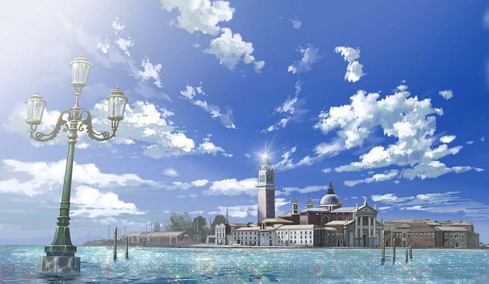 咲 Saki キャラだらけのネオベネツィアに行きたいけどなー俺もなー Ss感想 俺が読んだss