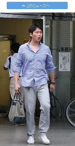 画像 鳥谷敬さんの私服おしゃれスギィwwwwwwww 俺何着ればいい 画像 鳥谷敬さんの私服おしゃれスギィwwwwwwww 俺何着ればいい