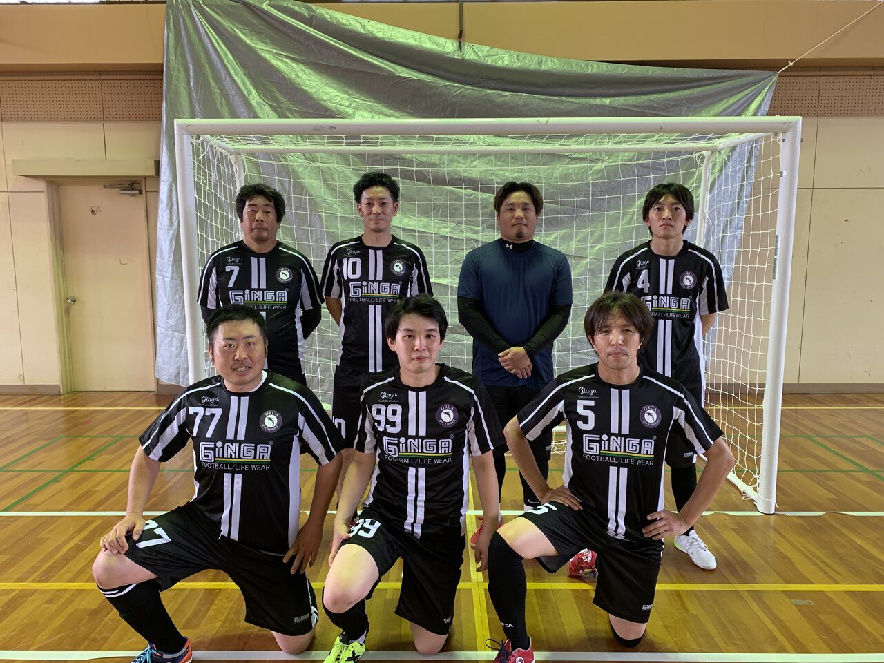 山口県下関市 Futsal Club Fc Orcaの活動ブログ
