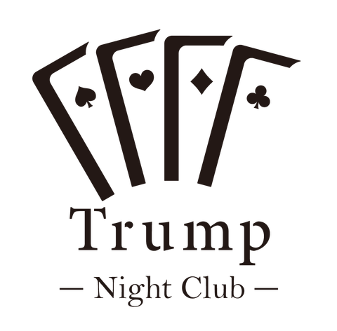 トランプロゴナイトクラブ