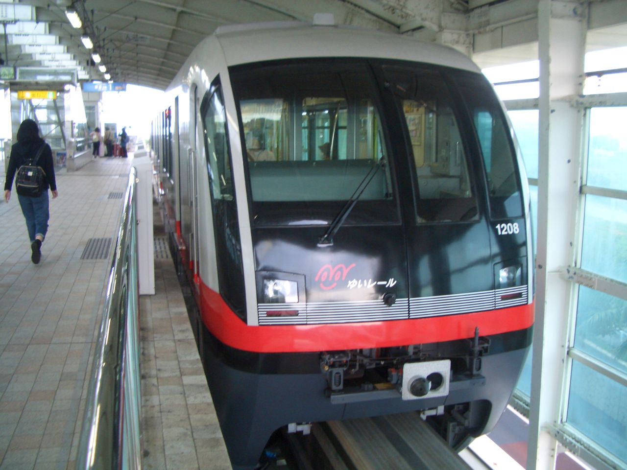 沖縄に行ってきました 真面目な本音