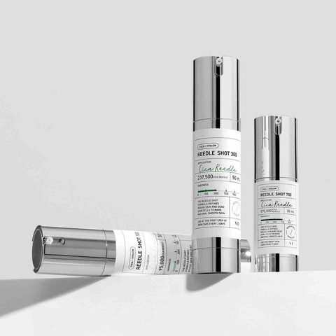 メガ割購入品♡VTのリードルショット！！！ : 俺様クレイジーマン