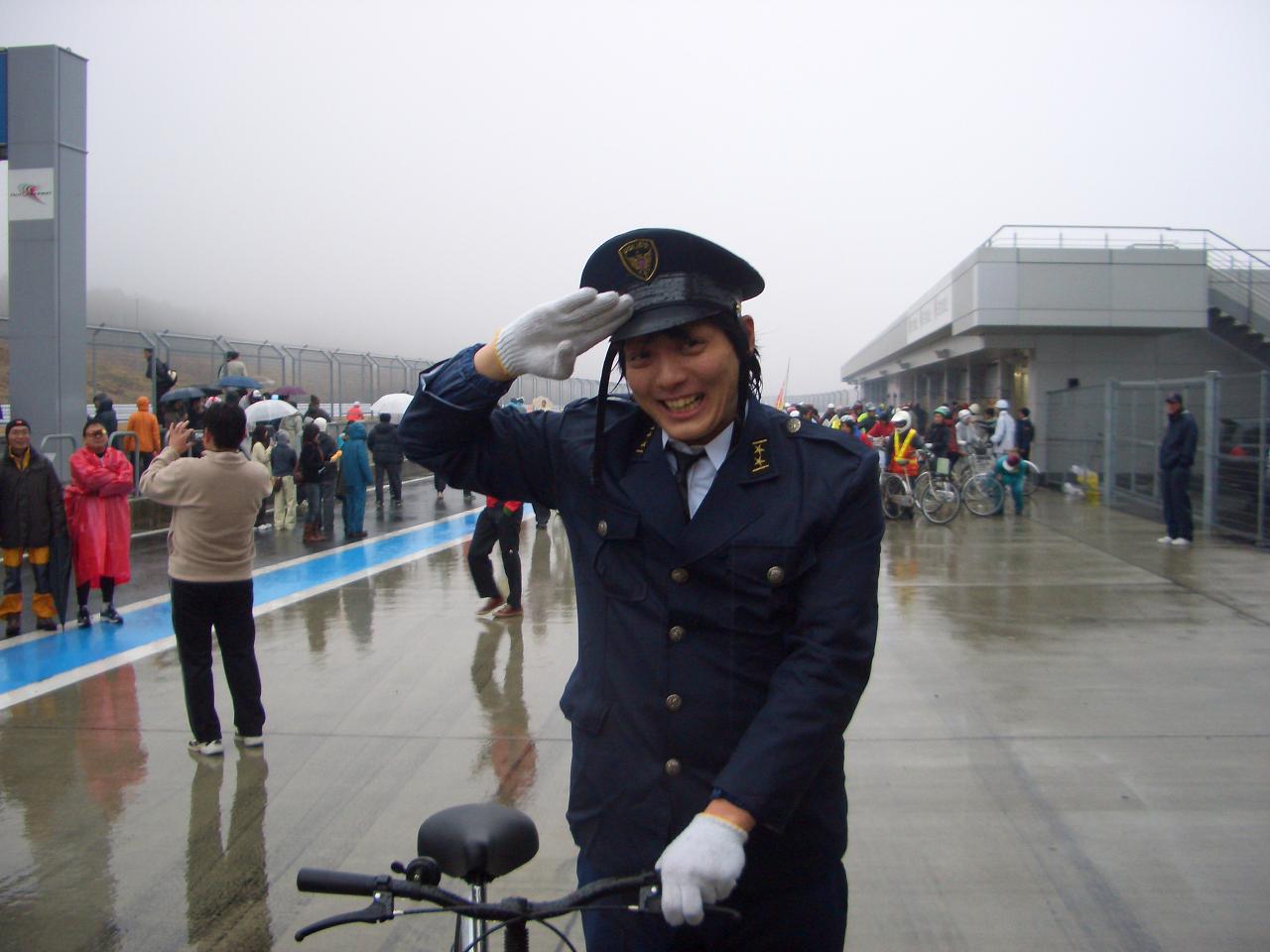 ぼくちゅう ７時間耐久ママチャリレース ２ 御殿場激走の巻 俺たちフィギュアスケーター は劇場公開します 松原興行室員 兼 宣伝担当 兼 クリエイティブ担当 兼 パブリシティ担当の挑戦