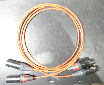 今日の一本、BELDEN 88760 : 音の牢獄