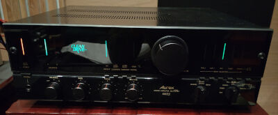 Aurex SB-Λ70C改、じっくり聴いてみた : 音の牢獄