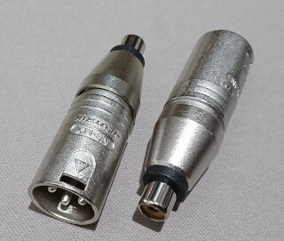 VICTOR PS-A2002の試聴 : 音の牢獄