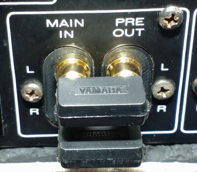 MARANTZ Model 1150修理＆試聴 : 音の牢獄
