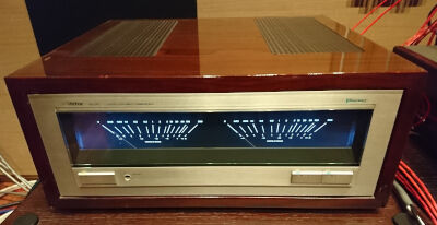 VICTOR M-L10、復活！ : 音の牢獄