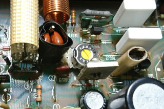 Lo-D HMA-9500mkⅡ（No.2）、やはり素直には動いてくれないものだ : 音