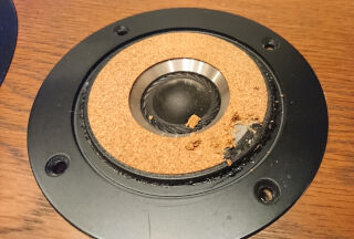 性懲りもなく、またVICTOR SX-500Ⅱに手を出してしまう : 音の牢獄 性懲りもなく、またVICTOR SX-500Ⅱに手を出してしまう : 音の牢獄