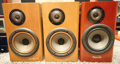 VICTOR SX-500、3種聴き比べ : 音の牢獄 VICTOR SX-500、3種聴き比べ : 音の牢獄