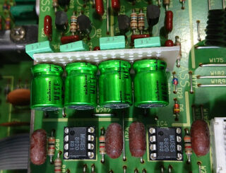 希少品 ケンウッド KA-7050R MOS FET採用高音質 いい音 希少品