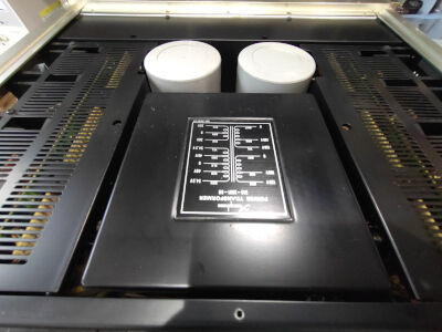 Acuuさんの専門ページ ACCUPHASE P-300修理 : 音の牢獄