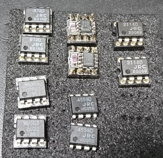 ピューマDC－DC 60アンペア デジタルパワーアンプ PS-DA604 | 業務用放送システム | JVC