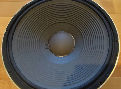 JBL 2235H ウーハー　スピーカー JBL 2235Hの帰還 : 音の牢獄