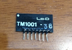 Lo-D HMA-9500MKⅡ、終段不良？ : 音の牢獄