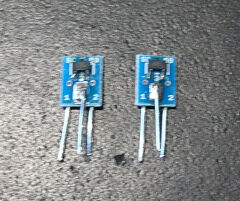 2SA970/2SC2240の代替トランジスター : 音の牢獄 2SA970/2SC2240の代替トランジスター : 音の牢獄
