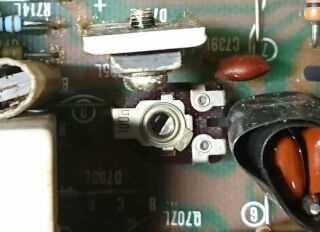 Lo-D HMA-9500mkⅡ（No.2）、やはり素直には動いてくれないものだ : 音