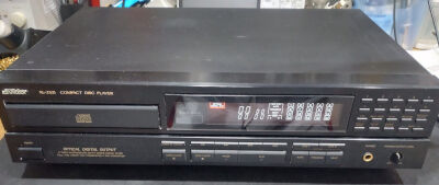 【修】 VICTOR XL-Z711、なかなか根が深い故障 : 音の牢獄