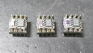 TRIO KT-1100、OPA1656含め再評価 : 音の牢獄