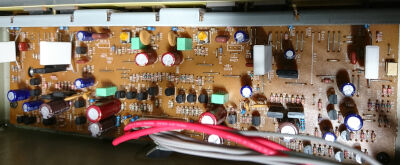 RAMSA WP-1200A改とWP-1400A改の音の違い : 音の牢獄