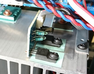 YAMAHA AVX-2200 DSP : 音の牢獄 YAMAHA AVX-2200 DSP : 音の牢獄