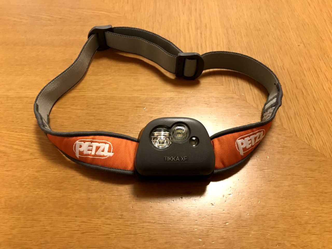 ヘッドライトあれこれ Petzl Tikka Xp E99h 16 と Petzl E Lite E02p4 とpetzl Bindiと おれ小屋 いばらぎ ヘッドライトあれこれ Petzl Tikka Xp E99h 16 と Petzl E Lite E02p4 とpetzl Bindiと おれ小屋 いばらぎ