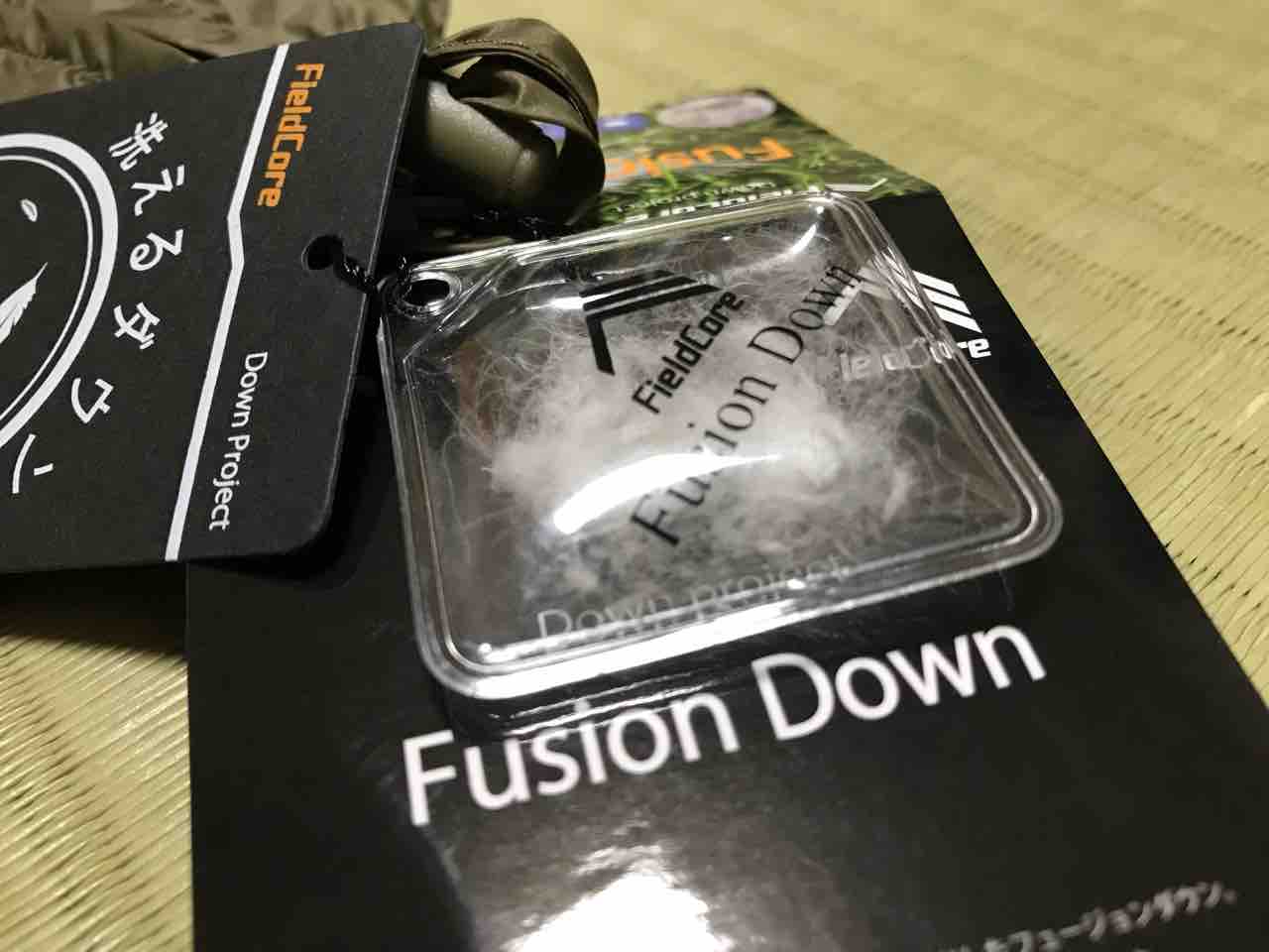 今年のワークマンダウンが良さげな件 おれ小屋 いばらぎ