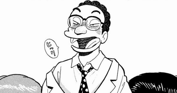 【悲報】料理漫画のキャラの中に必ずどうしようもないクズが必ずいる