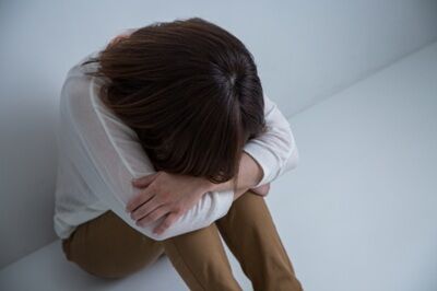 【画像】シンママさん、息子に論破され号泣してしまう…